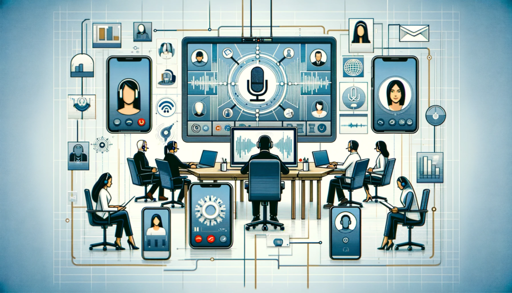 What is Audio Conferencing Software and How It Works