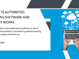 What is Automated Testing Software and How It Works