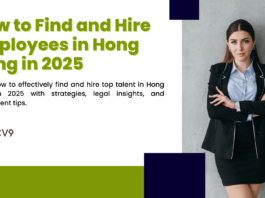 How to Find and Hire Employees in Hong Kong in 2025