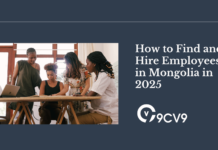 How to Find and Hire Employees in Mongolia in 2025 How to Find and Hire Employees in Mongolia in 2025