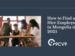 How to Find and Hire Employees in Mongolia in 2025