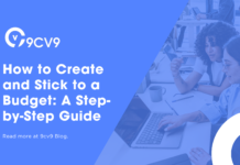 How to Create and Stick to a Budget: A Step-by-Step Guide How to Create and Stick to a Budget: A Step-by-Step Guide