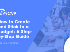 How to Create and Stick to a Budget: A Step-by-Step Guide