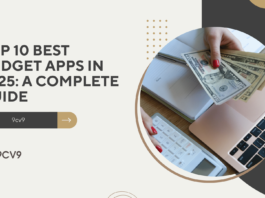 Top 10 Best Budget Apps in 2025: A Complete Guide