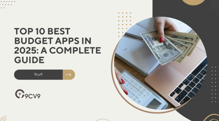 Top 10 Best Budget Apps in 2025: A Complete Guide Top 10 Best Budget Apps in 2025: A Complete Guide