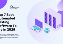 Top 7 Best Automated Testing Software To Try in 2025 Top 7 Best Automated Testing Software To Try in 2025
