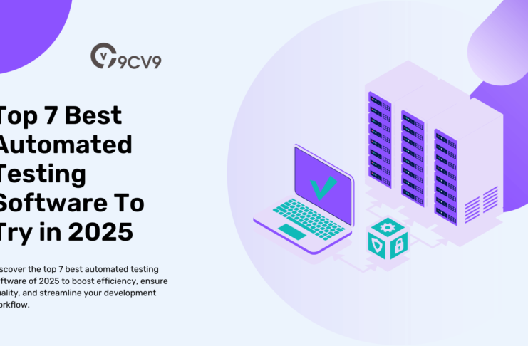 Top 7 Best Automated Testing Software To Try in 2025