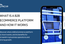 What is a B2B eCommerce Platform and How It Works What is a B2B eCommerce Platform and How It Works