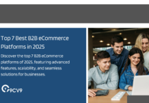 Top 7 Best B2B eCommerce Platforms in 2025 Top 7 Best B2B eCommerce Platforms in 2025
