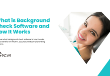 What is Background Check Software and How It Works What is Background Check Software and How It Works