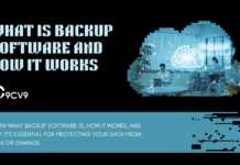 What is Backup Software and How It Works What is Backup Software and How It Works