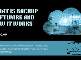 What is Backup Software and How It Works