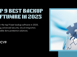 Top 9 Best Backup Software in 2025