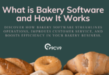 What is Bakery Software and How It Works What is Bakery Software and How It Works