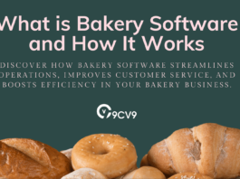 What is Bakery Software and How It Works