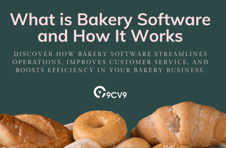 What is Bakery Software and How It Works