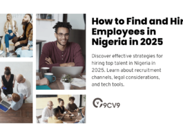 How to Find and Hire Employees in Nigeria in 2025