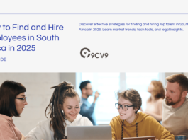 How to Find and Hire Employees in South Africa in 2025