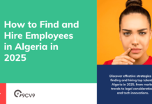 How to Find and Hire Employees in Algeria in 2025 How to Find and Hire Employees in Algeria in 2025