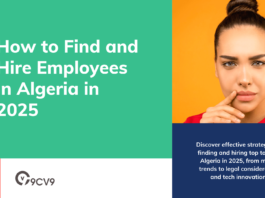 How to Find and Hire Employees in Algeria in 2025