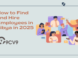 How to Find and Hire Employees in Libya in 2025