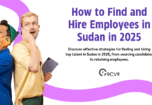 How to Find and Hire Employees in Sudan in 2025 How to Find and Hire Employees in Sudan in 2025