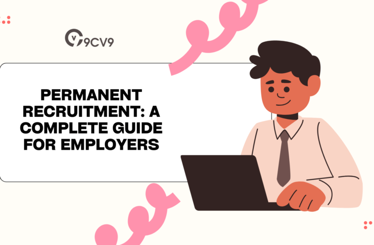 Permanent Recruitment: A Complete Guide for Employers