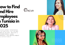 How to Find and Hire Employees in Tunisia in 2025 How to Find and Hire Employees in Tunisia in 2025