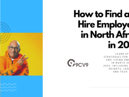 How to Find and Hire Employees in North Africa in 2025