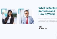 What is Banking Software and How It Works What is Banking Software and How It Works