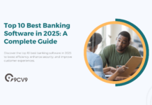 Top 10 Best Banking Software in 2025: A Complete Guide Top 10 Best Banking Software in 2025: A Complete Guide