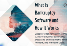 What is Bankruptcy Software and How It Works What is Bankruptcy Software and How It Works