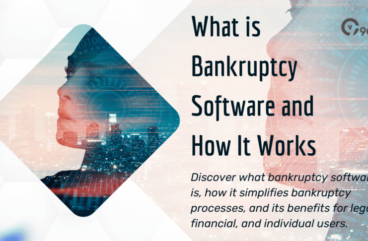What is Bankruptcy Software and How It Works