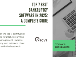 Top 7 Best Bankruptcy Software in 2025: A Complete Guide