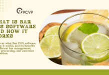 What is Bar POS Software and How It Works What is Bar POS Software and How It Works