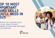 Top 10 Most Important Hard Skills You’ll Need in 2025 Top 10 Most Important Hard Skills You'll Need in 2025