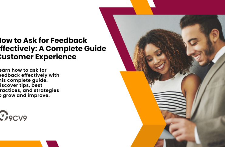 How to Ask for Feedback Effectively: A Complete Guide