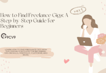 How to Find Freelance Gigs: A Step-by-Step Guide for Beginners How to Find Freelance Gigs: A Step-by-Step Guide for Beginners