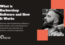 What is Barbershop Software and How It Works What is Barbershop Software and How It Works