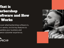 What is Barbershop Software and How It Works