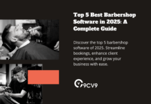 Top 5 Best Barbershop Software in 2025: A Complete Guide Top 5 Best Barbershop Software in 2025: A Complete Guide