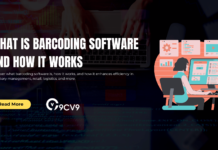 What is Barcoding Software and How It Works What is Barcoding Software and How It Works