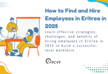 How to Find and Hire Employees in Eritrea in 2025 How to Find and Hire Employees in Eritrea in 2025
