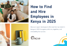 How to Find and Hire Employees in Kenya in 2025 How to Find and Hire Employees in Kenya in 2025