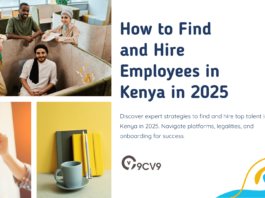 How to Find and Hire Employees in Kenya in 2025