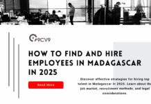 How to Find and Hire Employees in Madagascar in 2025 How to Find and Hire Employees in Madagascar in 2025
