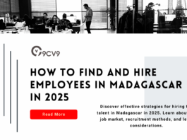 How to Find and Hire Employees in Madagascar in 2025