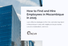 How to Find and Hire Employees in Mozambique in 2025 How to Find and Hire Employees in Mozambique in 2025