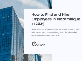 How to Find and Hire Employees in Mozambique in 2025