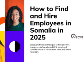 How to Find and Hire Employees in Somalia in 2025